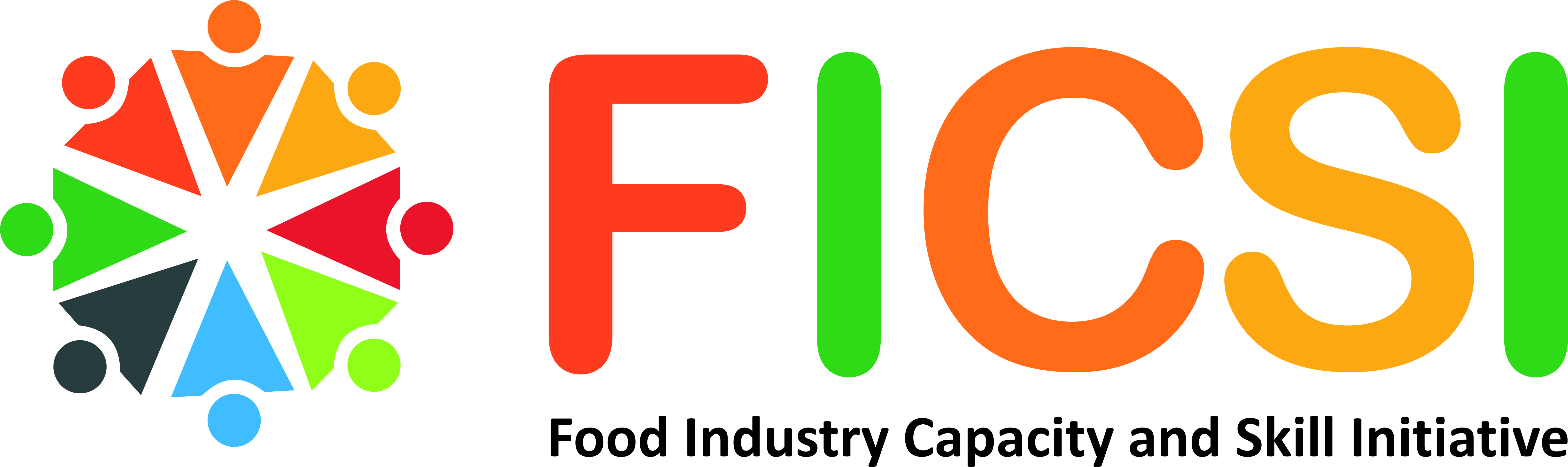 Food Industry Capacity & Skill Initiative (FICSI) 